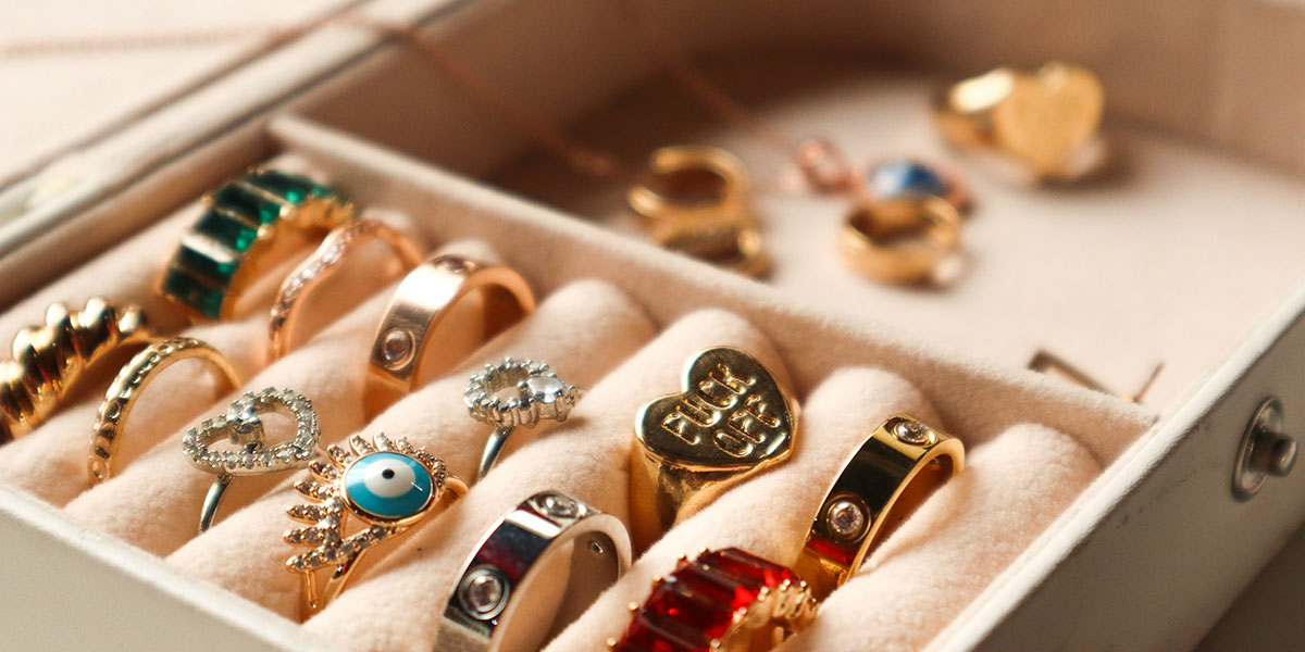 Comment choisir un bon grossiste de Bijoux en Acier Inoxydable ?